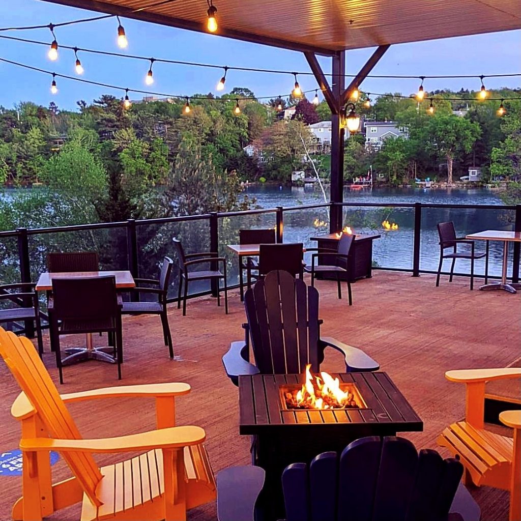 Come Dine With Us Best Western Plus Chocolate Lake